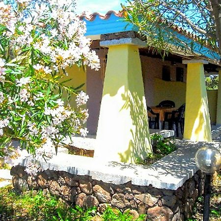 Franca Apartamento Orosei Exterior foto